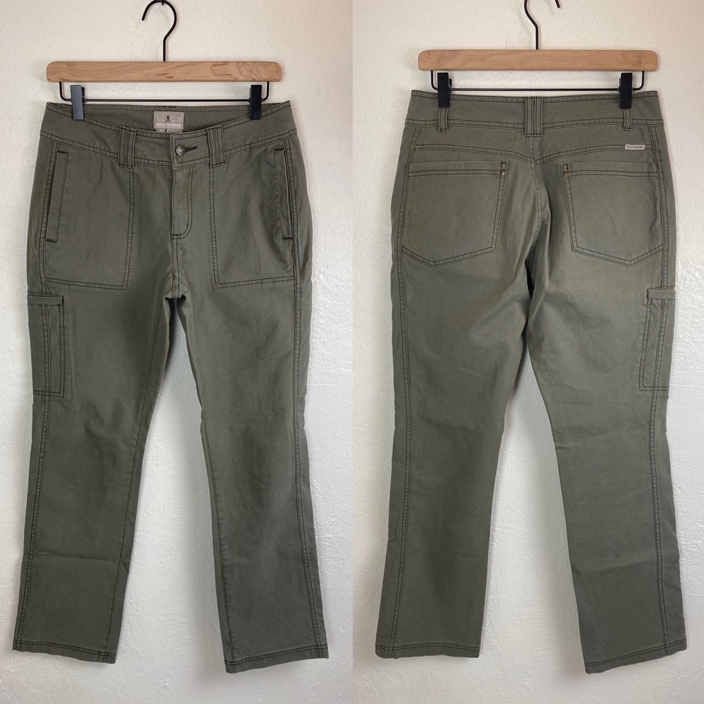 Royal Robbins Women’s billy goat pants